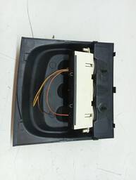 PAINEL BÚSSOLA FIAT ADVENTURE 2008 A 2013