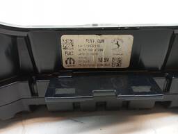 PAINEL DE INSTRUMENTOS FIAT ARGO 2018