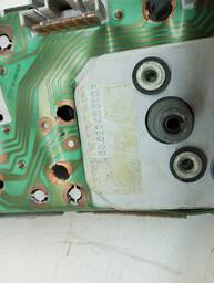 PAINEL DE INSTRUMENTOS PALIO 1997 A 2000