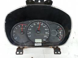 Painel de Instrumentos Mitsubishi L200 Triton 3.2