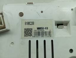 PAINEL DE INSTRUMENTOS MITSUBISHI L200 TRITON 3.2