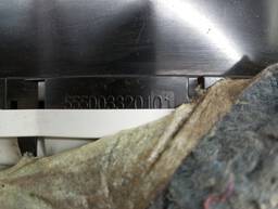 PAINEL DE INSTRUMENTOS PALIO GRAND SIENA 2012 A 2016