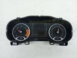 Painel de Instrumentos Jeep Renegade 2015 a 2020