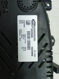 PAINEL DE INSTRUMENTOS JEEP RENEGADE 2015 A 2020