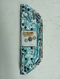 PAINEL DE INSTRUMENTOS FIAT UNO PALIO STRADA 1995 A 2005