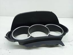 MOLDURA PAINEL DE INSTRUMENTOS NISSAN TIIDA 2008