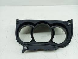 MOLDURA PAINEL DE INSTRUMENTOS NISSAN TIIDA 2008