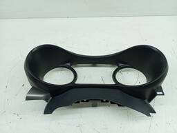 MOLDURA PAINEL DE INSTRUMENTOS FIAT ARGO 2018