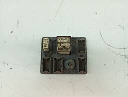 BOTÃO ELÉTRICO DO RETROVISOR TOYOTA HILUX 2007