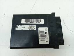 MÓDULO CONTROLE DO ABS GM S10 TRAILBLAZER 2008 A 2011