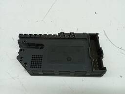 Módulo Caixa de Fusível GM Zafira 2007