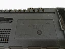 MÓDULO CAIXA DE FUSÍVEL GM ZAFIRA 2007