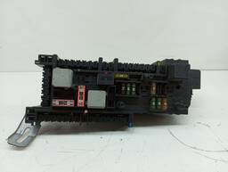 MÓDULO CONFORTO MERCEDES BENZ C180 2012