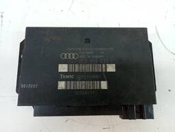 MÓDULO CONFORTO AUDI A4 2001 A 2006