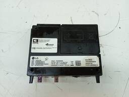 Módulo Central Multimídia GM Equinox Premier 1.5 Turbo 2022