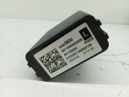 MÓDULO DO VIDRO ELÉTRICO S10 HIGH COUNTRY 2019 A 2023