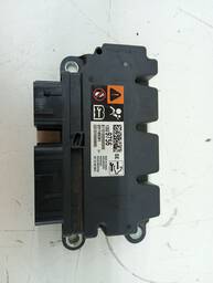 MÓDULO AIRBAG TRAILBLAZER CRUZE S10 2017 A 2023