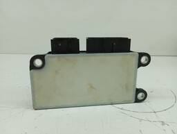 MÓDULO AIRBAG TRAILBLAZER CRUZE S10 2017 A 2023