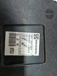 MÓDULO CONFORTO BCM HB20 2013 A 2019