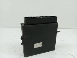 MÓDULO CONFORTO ECOSPORT 1.6 2004 A 2008