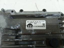 MÓDULO TRAÇÃO 4X4 JEEP RENEGADE 2.0