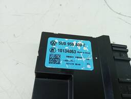 MÓDULO CONFORTO VW GOL SAVEIRO VOYAGE G7 G8 G9