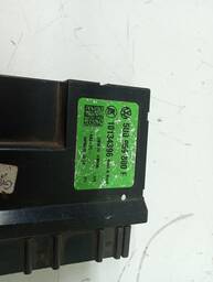 MÓDULO CONFORTO VW GOL VOYAGE SAVEIRO 2014 A 2018
