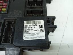 CAIXA DE FUSÍVEIS BSI FORD KA 2016 A 2019