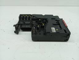 MÓDULO CAIXA DE FUSÍVEIS MERCEDES BENZ C180 2014