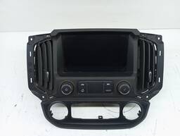 Radio Multimídia GM Trailblazer S10 2016 a 2023