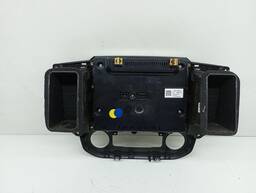 RADIO MULTIMÍDIA GM TRAILBLAZER S10 2016 A 2023