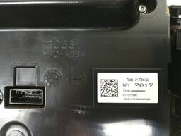 RADIO MULTIMÍDIA GM TRAILBLAZER S10 2016 A 2023