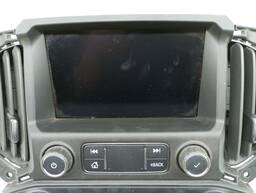 RADIO MULTIMÍDIA GM TRAILBLAZER S10 2016 A 2023