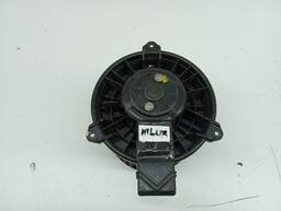 MOTOR AR FORÇADO TOYOTA HILUX 2005 A 2011