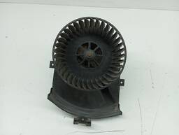 Motor Ar Forçado Vw Gol Saveiro G5 G6