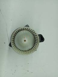 Motor Ar Forçado Fiat Fiorino 2014 a 2022