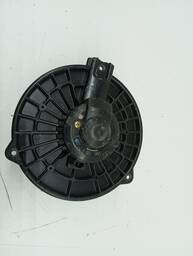 MOTOR AR FORÇADO MITSUBISHI L200 2.5 2006 A 2008