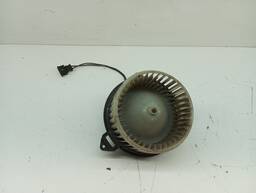 Motor Ar Forçado Vw Fox 2011 a 2015