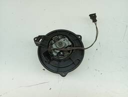 MOTOR AR FORÇADO VW FOX 2011 A 2015