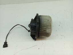 MOTOR AR FORÇADO VW FOX 2011 A 2015