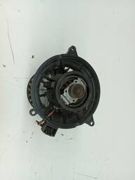 MOTOR AR FOÇADO FORD FIESTA ROCAM 1.6 2002 A 2008
