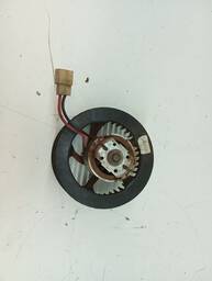 MOTOR AR FORÇADO VW SAVEIRO 2002 A 2004