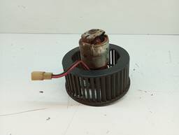 MOTOR AR FORÇADO VW SAVEIRO 2002 A 2004