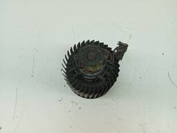 MOTOR AR FORÇADO FIAT SIENA