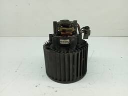 MOTOR AR FORÇADO FIAT SIENA