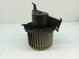 MOTOR AR FORÇADO CITROEN PICASSO 2001 A 2012