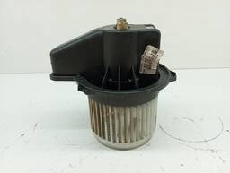 MOTOR AR FORÇADO FIAT UNO ARGO CRONOS