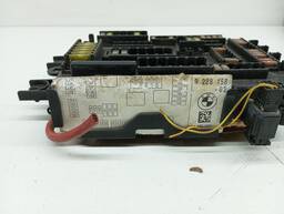 CAIXA DE FUSÍVEL BMW 320I 118I 2012 A 2015