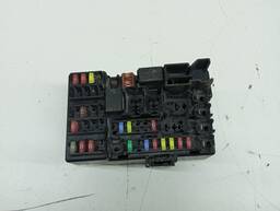 Caixa de Fusível GM Onix Prisma 2014 a 2019