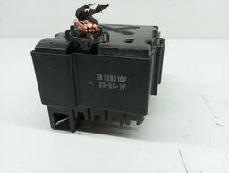 CAIXA DE FUSÍVEL GM ONIX PRISMA 2014 A 2019